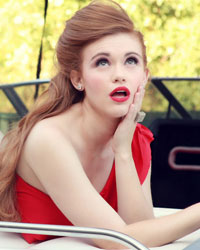 Holland Roden